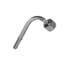 Tubo presion dpf Ford Mondeo 2.2tdci / tdi (2º dpf) (delantero corto) (2006-2007)