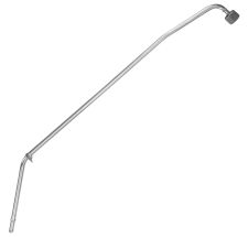 Tubo presion dpf Ford Mondeo 2.2tdci / tdi (2º dpf) (trasero largo) (2006-2007)