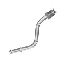 Tubo presion dpf Honda Civic 2.2cdti mot.n22a2 (2º dpf) (delantero corto) (2006-2012)
