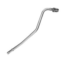 Tubo presion dpf Honda cr-v 2.2ctdi mot.n22a2 (2º dpf) (delantero corto) (2004-2007)
