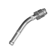 Tubo presion dpf Hyundai Santa Fe 2.2crdi mot.d4eb (catalizador+dpf) (delantero corto) (2006-2009)