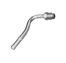 Tubo presion dpf Hyundai Tucson 2.0crdi mot.d4ea (catalizador+dpf) (delantero corto) (2005-2010)