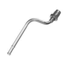 Tubo presion dpf Jaguar Xj 2.7td mot.7g(ajtdv6) (2º dpf) (delantero corto) (2005-2010)