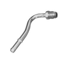 Tubo presion dpf Kia Sportage 2.0crdi mot.d4ea (catalizador+dpf) (delantero corto) (2004-2010)