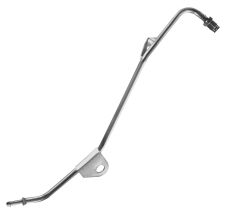 Tubo presion dpf Lexus is220d 2.2td mot.2ad-fhv (catalizador+dpf) (delantero corto) (2005-2009)