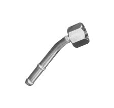 Tubo presion dpf Mazda 2 1.6td mot.y406/ y646 euro 4 (catalizador+dpf) (delantero corto) (2007-2012)