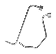 Tubo presion dpf Mercedes a160 w169 2.0cdi euro 4 (2º dpf) (pre dpf y post dpf) (2004-2011)