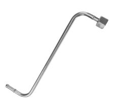 Tubo presion dpf Mercedes a180 w169 2.0cdi euro 4 (2º dpf) (pre-dpf) (2004-2011)
