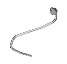 Tubo presion dpf Mercedes c220 w204 2.1cdi euro 4 (catalizador+dpf) (delantero corto) (2007-2011)