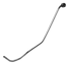 Tubo presion dpf Mercedes e200 w211 2.1cdi (catalizador+dpf) (trasero largo) (2006-2009)