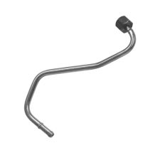 Tubo presion dpf Mercedes e220 w211 2.1cdi (catalizador+dpf) (delantero corto) (2006-2009)