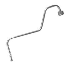 Tubo presion dpf Mercedes e280 w211 3.0cdi 4-matic (2º dpf) (pre-dpf) (2005-2009)