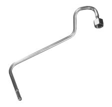 Tubo presion dpf Mercedes e300 w211 3.0cdi (2º dpf) (pre-dpf) (2007-2009)