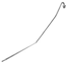 Tubo presion dpf Mercedes ml350 w164 3.0cdi 4-matic (3º dpf) (trasero corto) (2008-2011)