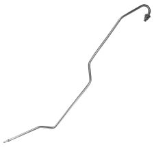 Tubo presion dpf Mercedes ml420 w164 4.0cdi 4-matic (2º dpf) (lado dcho) (delantero largo) (2006-2008)