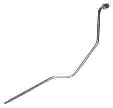 Tubo presion dpf Mercedes ml420 w164 4.0cdi 4-matic (2º dpf) (lado dcho) (trasero corto) (2006-2008)
