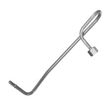 Tubo presion dpf Mercedes Sprinter 3.0cdi (2º dpf) (delantero corto) (2006-2011)