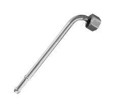 Tubo presion dpf Mercedes Viano w639 3.0cdi euro 4 (2º dpf) (delantero corto) (2006-2011)
