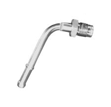 Tubo presion dpf Mitsubishi Outlander 2.2di-d mot.4hk euro 5 (2º dpf) (delantero corto) (2010-2012)