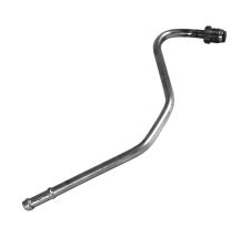 Tubo presion dpf Mitsubishi Outlander 2.2di-d mot.4n14 euro 5 (con silencioso) (2º dpf) (pre-dpf) (2010-2012)