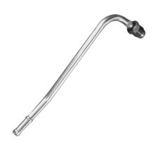 Tubo presion dpf Nissan Navara d40 2.5dci mot.yd25ddti (2º dpf) (delantero corto) (2007-2010)