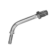 Tubo presion dpf Nissan Primastar 2.5dci mot.g9u (modelo con) (2º dpf) (post-dpf) (2006-2012)