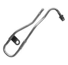 Tubo presion dpf Nissan X-Trail 2.0dci mot.m9r euro 4 (2º dpf) (delantero corto) (2007-2010)