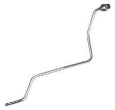 Tubo presion dpf Peugeot 208 1.4hdi mot.8hp/ 8hr (solo dpf) (trasero largo) (2012-2016)