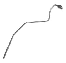 Tubo presion dpf Peugeot 3008 1.6hdi mot.9hz (catalizador+dpf) (trasero largo) (2009-2013)