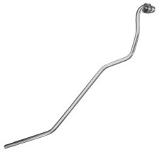 Tubo presion dpf Peugeot 508 2.0hdi mot.rhf/ rhr (2º catalizador+dpf) (delantero corto) (2010-2016)