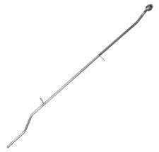 Tubo presion dpf Peugeot 607 2.0hdi mot.rhs (3º dpf) (trasero largo) (2000-2004)