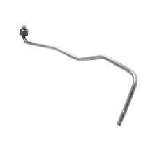 Tubo presion dpf Peugeot Boxer 2.2hdi mot.4ha/ 4hb/ 4hh (2º catalizador+dpf) (post-scr) (2019->)