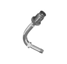 Tubo presion dpf Renault Laguna 2.0dci mot.m9r euro 4 (2º dpf) (post-dpf) (2007-2012)
