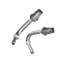 Tubo presion dpf Renault Laguna 2.0dci mot.m9r euro 4 (2º dpf) (pre dpf y post dpf) (2007-2012)