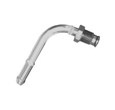 Tubo presion dpf Renault Scenic 2.0dci mot.m9r721 (2º dpf) (post-dpf) (2005-2009)