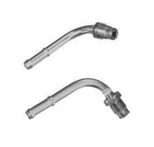 Tubo presion dpf Renault Scenic 2.0dci mot.m9r721 (2º dpf) (pre dpf y post dpf) (2005-2009)