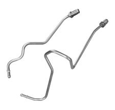 Tubo presion dpf Seat Leon 2.0tdi mot.bmm (dpf) (pre dpf y post dpf) (2005-2010)