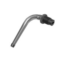 Tubo presion dpf Suzuki Grand Vitara 1.9ddis mot.f9qb/ f9qc (3 puertas) (1º tubo) (trasero corto) (2005-2008)