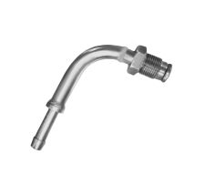 Tubo presion dpf Suzuki Grand Vitara 1.9ddis mot.f9qb/ f9qc euro 4 (2º dpf) (delantero corto) (2005-2011)