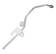 Tubo presion dpf Toyota Corolla 2.0td d-4d mot.1ad-ftv euro 4 (catalizador+dpf) (trasero largo) (2007-2009)