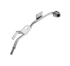 Tubo presion dpf Toyota rav 4 2.2td d-4d mot.2ad-fhv (1º catalizador+dpf) (delantero corto) (2006-2008)
