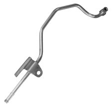 Tubo presion dpf Toyota rav 4 2.2td d-4d mot.2ad-fhv (1º catalizador+dpf) (trasero largo) (2006-2008)