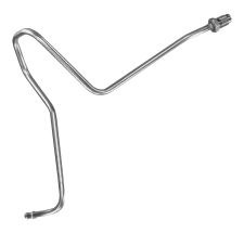 Tubo presion dpf Volkswagen Caddy 1.9tdi 4motion mot.bls (dpf) (post-dpf) (2005-2010)