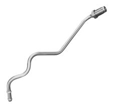 Tubo presion dpf Volkswagen Caddy 1.9tdi 4motion mot.bls (dpf) (pre-dpf) (2005-2010)