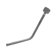 Tubo presion dpf Volvo Xc70 2.4td mot.d5244t4/ d5244t5 (2º dpf) (delantero corto) (2007-2009)