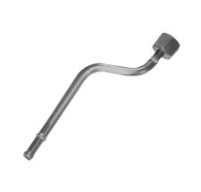 Tubo presion dpf Volvo Xc90 2.4td awd mot.d5244t/ d5244t4/ d5244t5 (2º dpf) (delantero corto) (2005-2010)