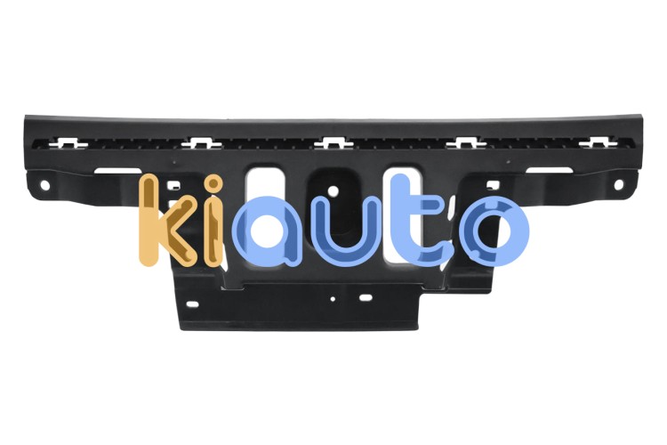 Absorbedor parachoques citroen c3 2016-2020 trasero OE 9813245980