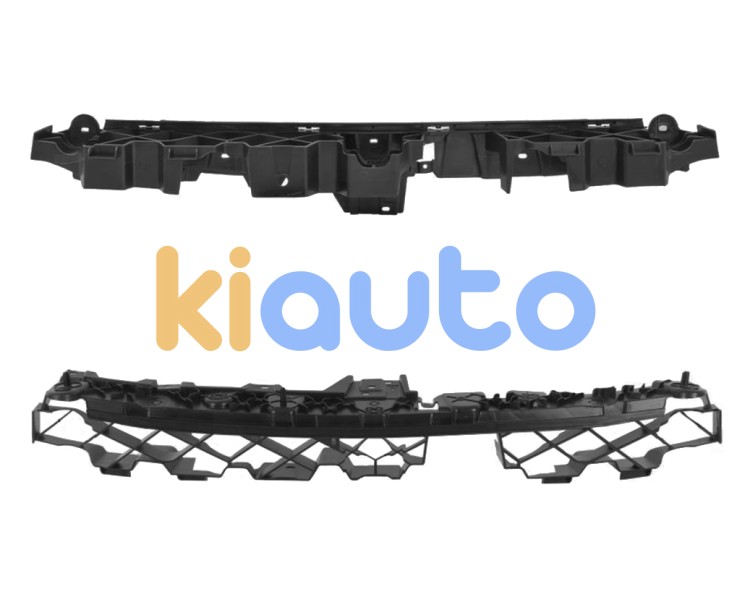 Absorbedor parachoques citroen c4 2020-> trasero OE 9830703680