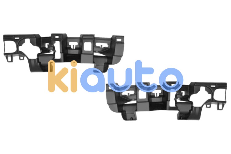 Absorbedor parachoques dacia lodgy 2012-2017 trasero OE 850904535R