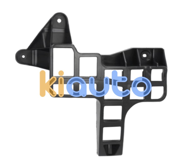 Absorbedor parachoques dacia sandero 2008-2013 trasero derecho OE 8200735455
